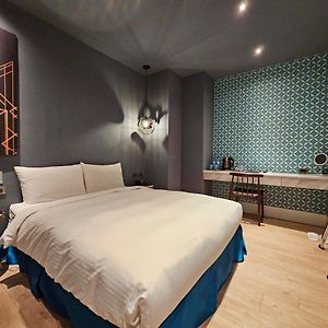 Standard Double Room without Window